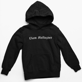 LIAM G. HOODIE