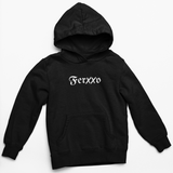 FER. FEID HOODIE
