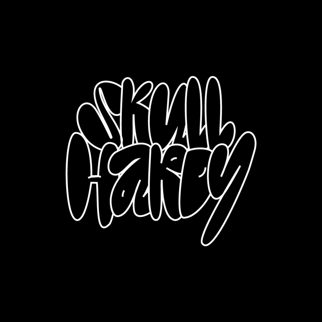 3 S K U L L 6 H A R D Y 9