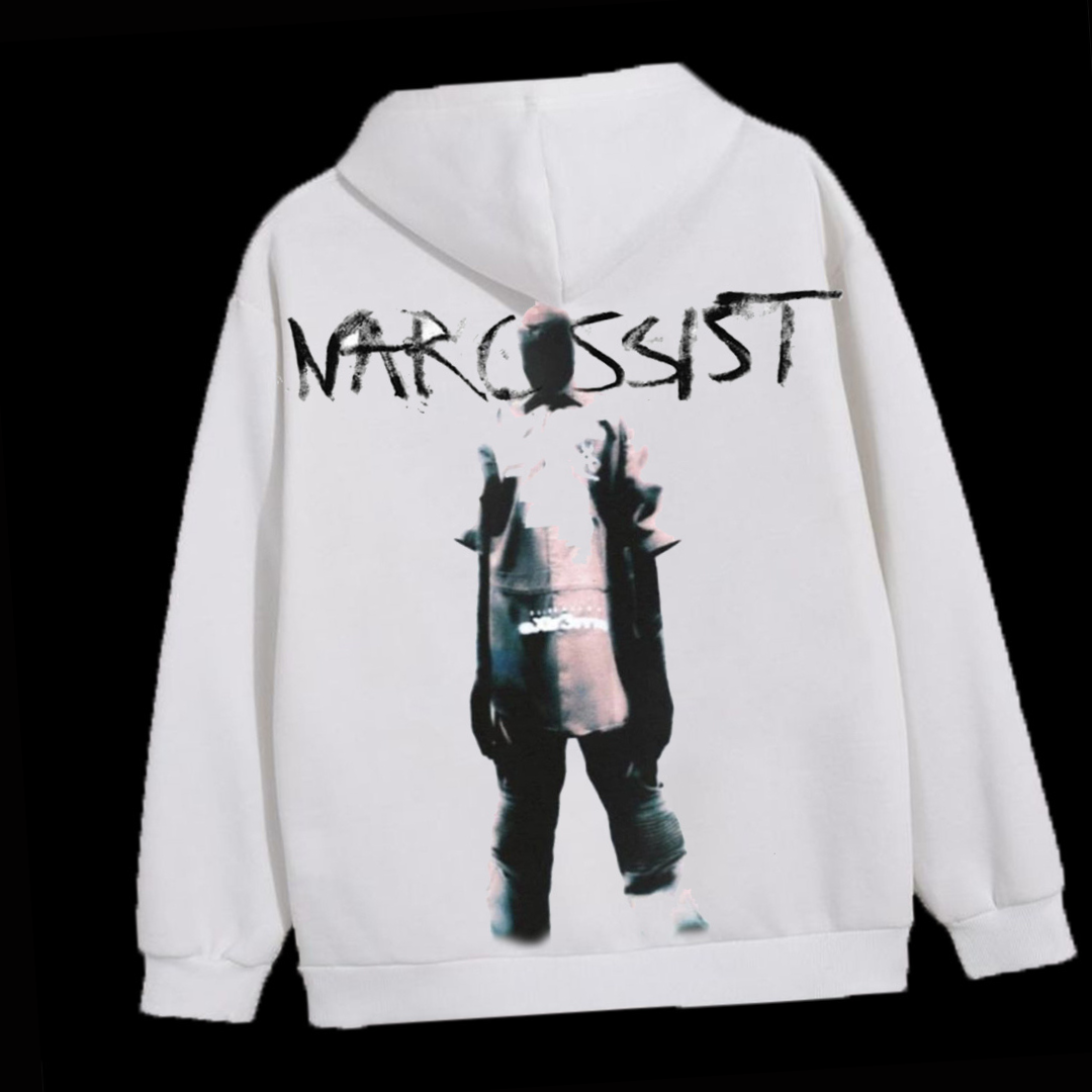 NARCISSIST HOODIE