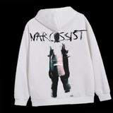NARCISSIST HOODIE