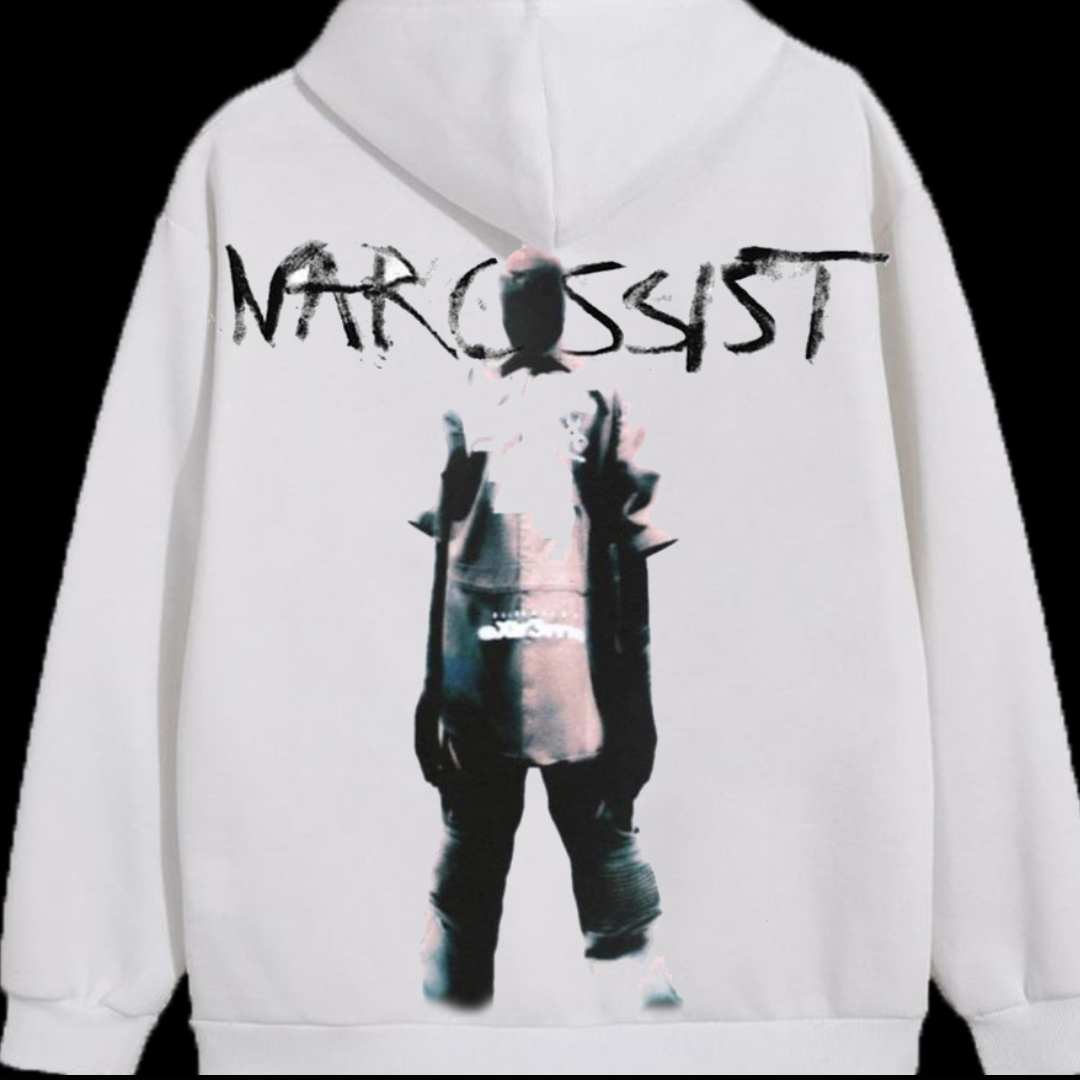 NARCISSIST HOODIE
