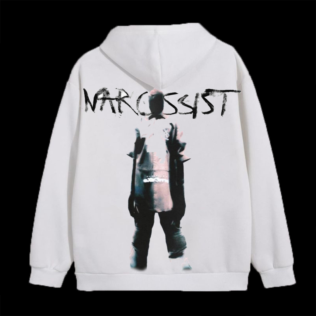 NARCISSIST HOODIE