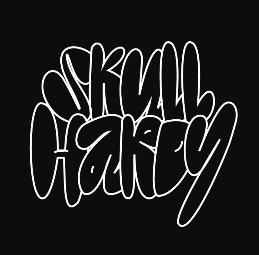 3 S K U L L 6 H A R D Y 9