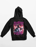 MARS V. HOODIE