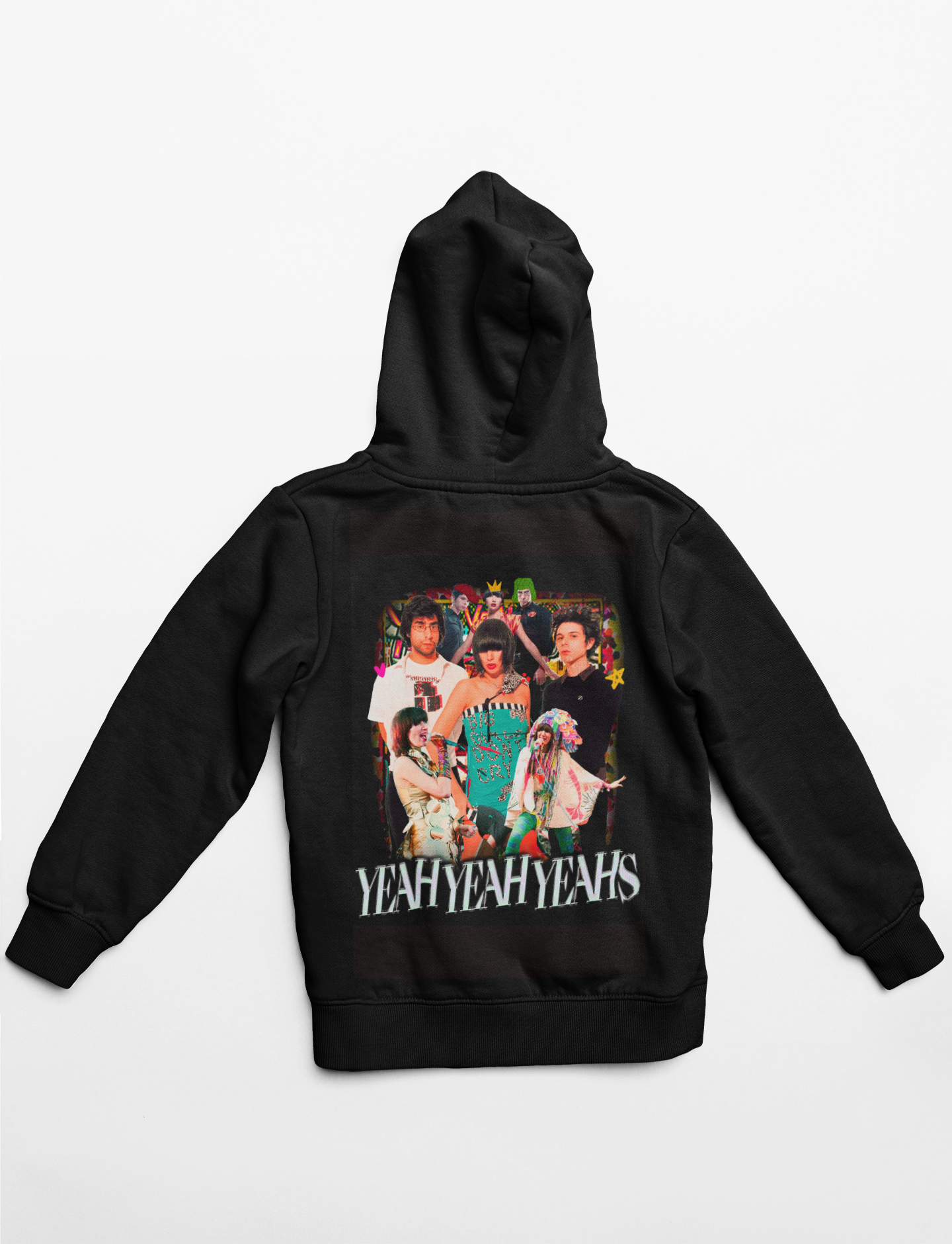 YEAH HOODIE
