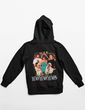 YEAH HOODIE