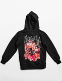 Sudadera De Rosalia Hoodie oversized Motomami