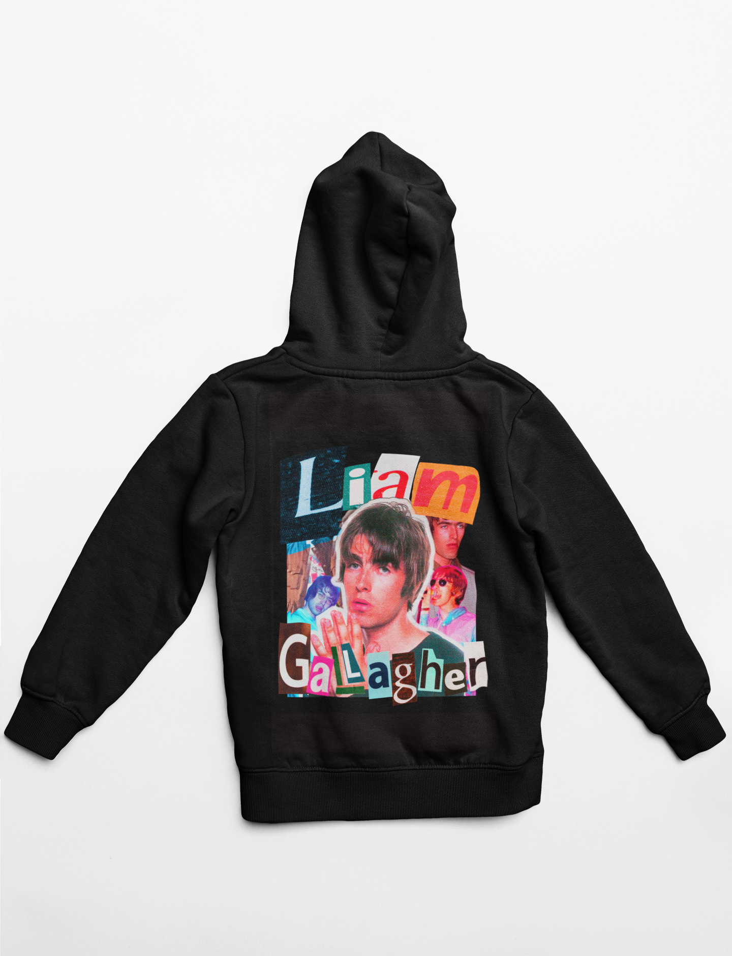 R. WATERS HOODIE
