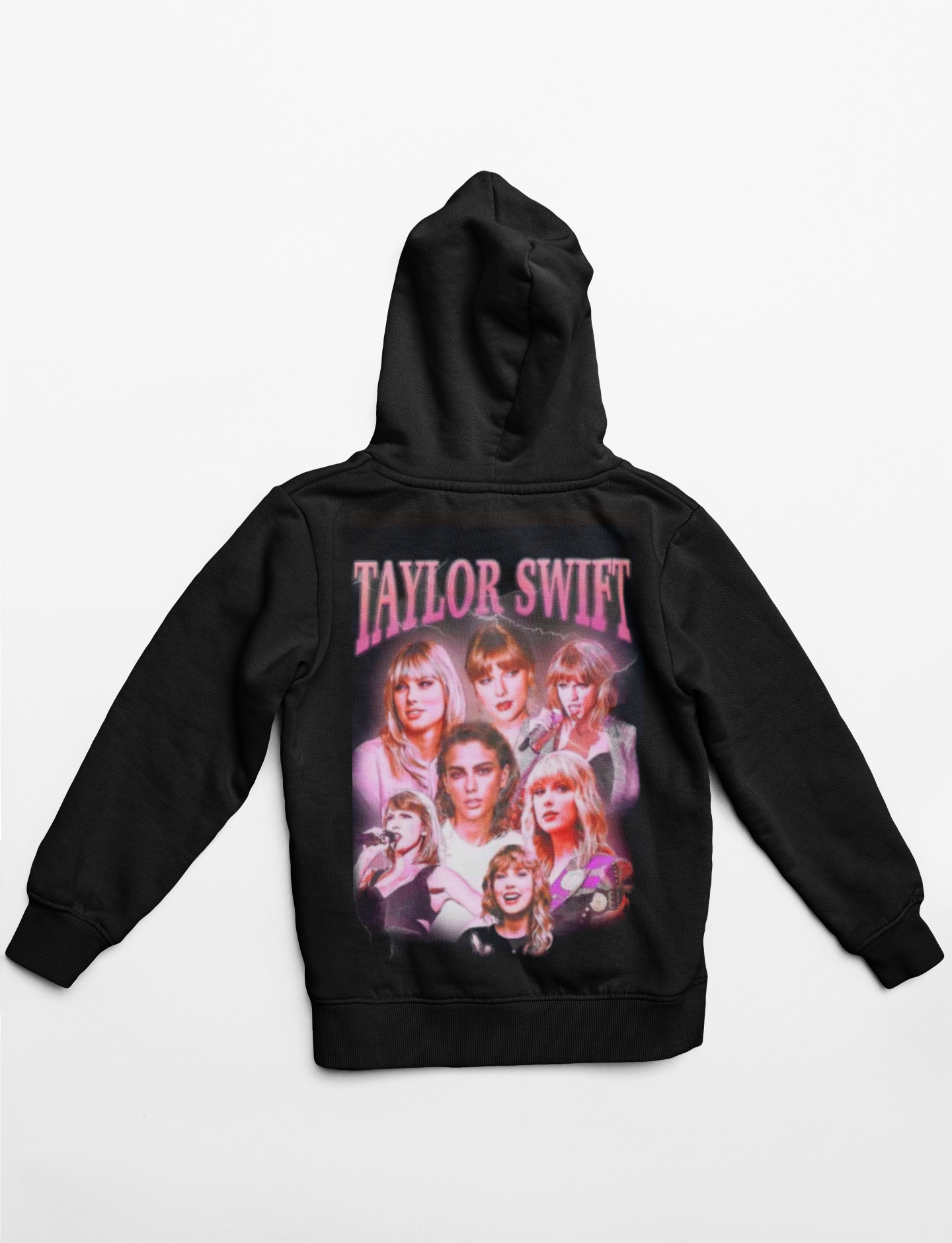 T. SWIFT HOODIE