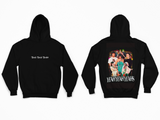 YEAH HOODIE