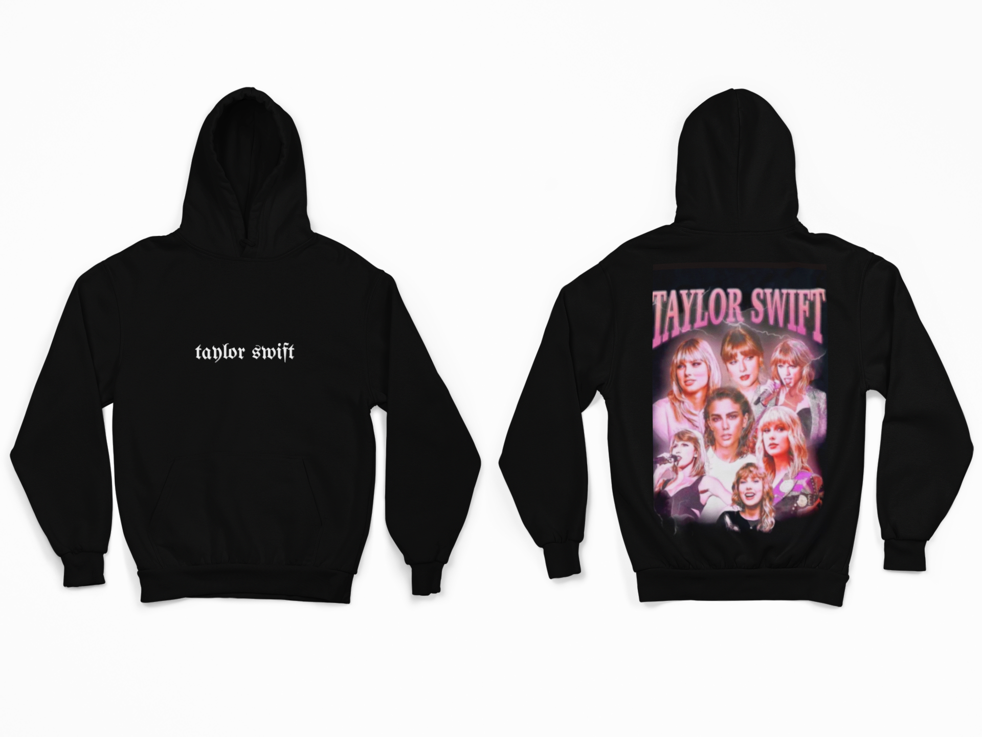 T. SWIFT HOODIE