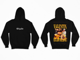 EL GALLO DE ORO HOODIE
