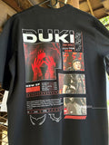 Ropa De Duki Playera Red(N™)Duki