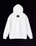 Sudadera Rauw Alejandro Hoodie Oversized    Mark XXV  XIII