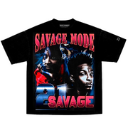 21X-21 SAV4GE-21X