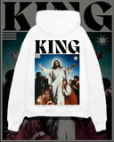 0.0 JESUS IS KING 0.0
