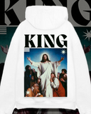 0.0 JESUS IS KING 0.0