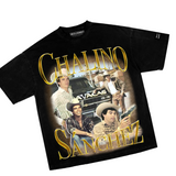Playera Chalino(N™)Sanchez Oversized T Shirt