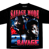 21X-21 SAV4GE-21X