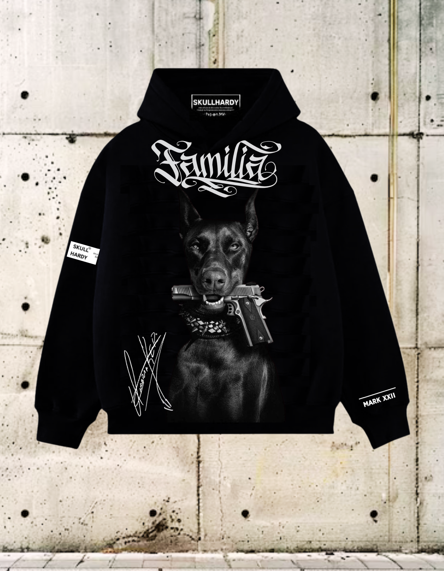 Chaqueta Clan Ropa Tienda Online Chaqueta Clan Negra Respect The