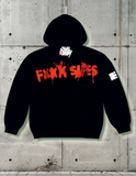 Sudadera The Boys Homelander Hoodie Oversized