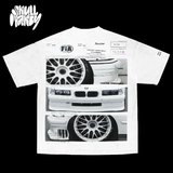 BMW TEE