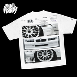 BMW TEE