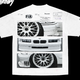 BMW TEE