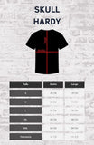 Playera Caifanes Camiseta Oversized T Shirt