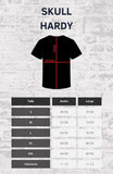 Playera De Paulo Londra Oversized t Shirt