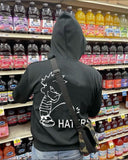 HAT3R HOODIE