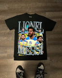 MESSI X AME