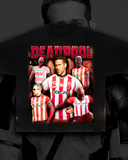 DEADPOOL X NECAXA