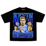 KEVIN DE BRUYNE