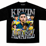 KEV1N ALVAREZ