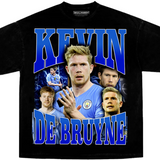 KEVIN DE BRUYNE