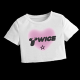 TW1CE CROPTOP