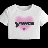 TW1CE CROPTOP