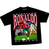 Playera Cristiano(N™)Ronaldo El Bicho, CR7 Oversized T-Shirt