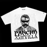 M.X PANCHO VILLA M.X