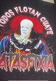 Playera Todos Flotan Cuate Tee T-shirt Mark