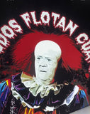 Playera Todos Flotan Cuate Tee T-shirt Mark
