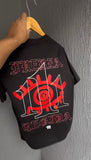 Playera Fuerza Regida Tee T-shirt Mark