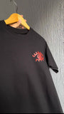 Playera Fuerza Regida Tee T-shirt Mark
