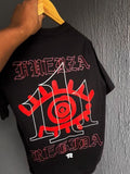 Playera Fuerza Regida Tee T-shirt Mark