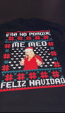 Playera Jenni Christmas Tee T-shirt Mark