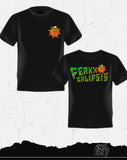 Playera Ferxxocalipsis Camiseta oversized t shirt 2