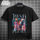 Peso(N™)pluma chivas guadalajara shirt