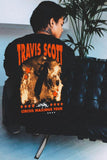 Playera Travis Scott (™) Camiseta Oversized T Shirt